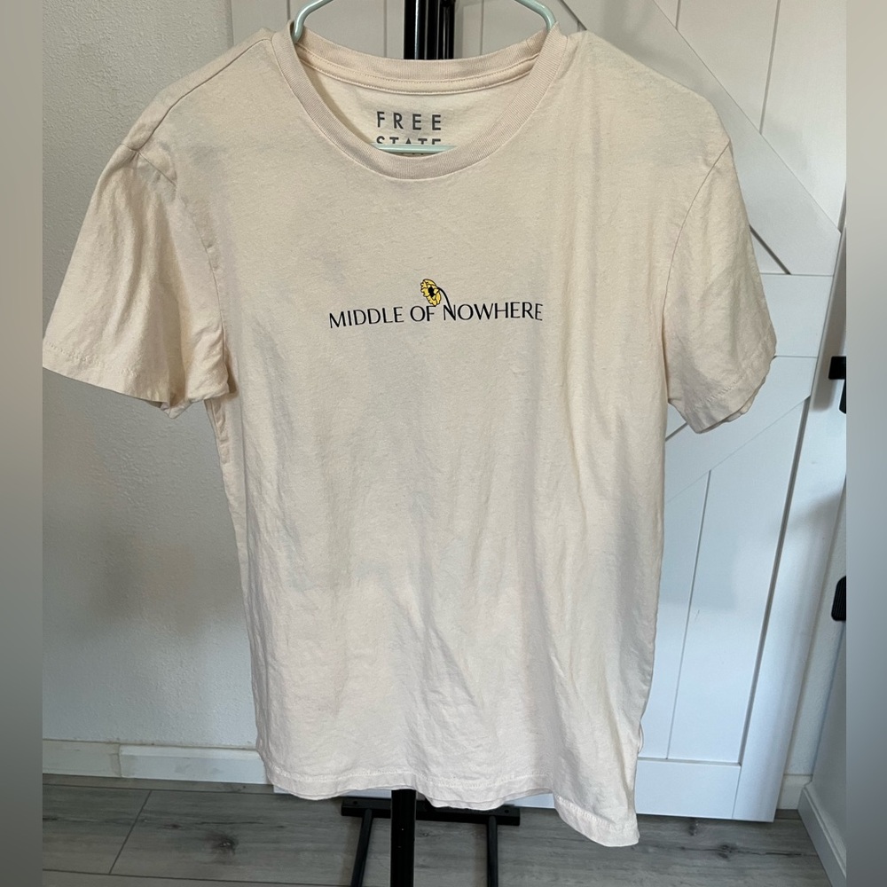 Free State juniors t-shirt